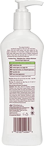 Palmer's Cocoa Butter Firming Butter Lotion - 10.6 oz (Pack of 2)