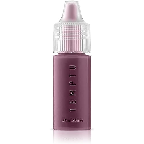 Temptu Silicone-Based Shade Adjuster - Violet, Long-Lasting Foundation Customizer