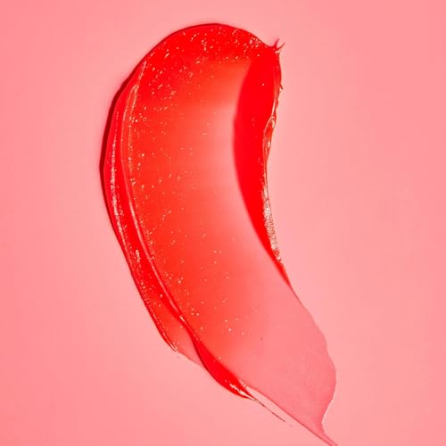 Tree Hut Strawberry Lip Butter with Shea Butter - 0.52 Fl Oz