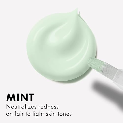 L.A. Girl Mint Corrector 0.28 Oz - Neutralizes Redness for Fair Skin
