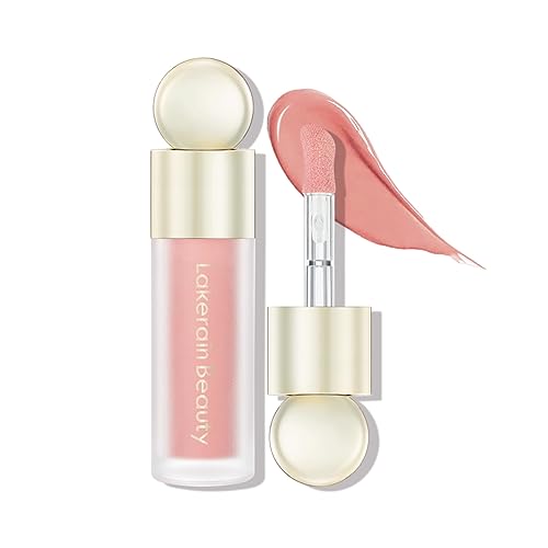 RILIMIOO Liquid Blush Stick - Waterproof Matte Cream Blush
