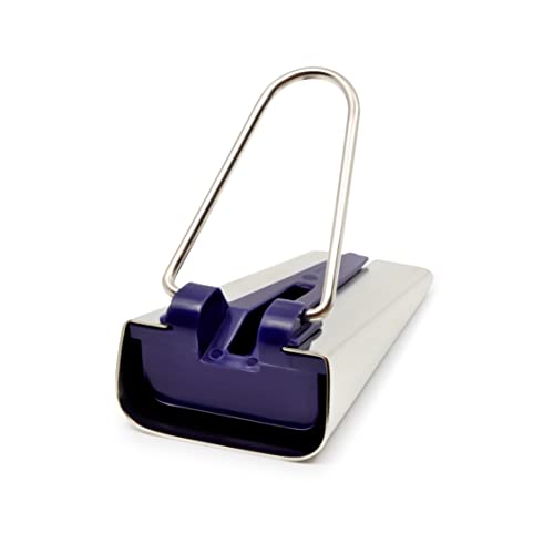 Dritz 1-Inch Bias Tape Maker - Precision Sewing Tool for Crafts