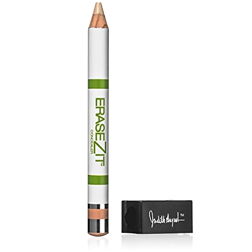 Judith August EraseZit Pencil Deluxe - Neutral Light for Acne & Blemish Healing
