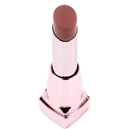 Maybelline Color Sensational Shine Compulsion Lipstick - Spicy Mauve, 0.1 oz