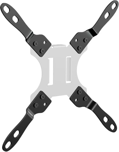 VESA Adapter Mount Bracket for 23-42 Inch Monitors & TVs