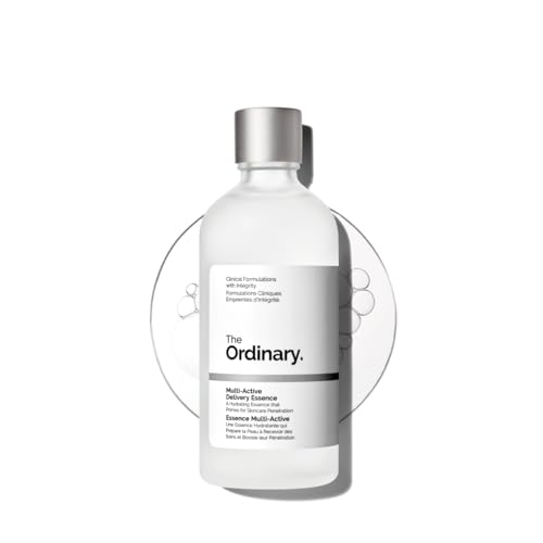 The Ordinary Multi-Active Delivery Essence for Hydrated Glass Skin