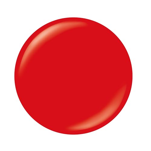 Sally Hansen Insta-Dri Nail Polish - Quick Dry, Opaque Red 361