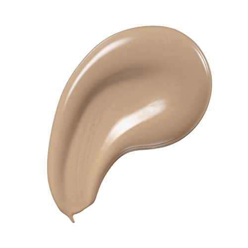 Revolution Conceal & Define Full Coverage Foundation F6
