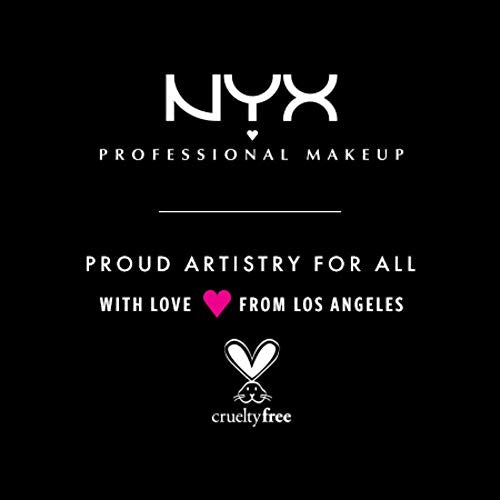 NYX Lip Lingerie XXL Matte Liquid Lipstick - Naughty Noir