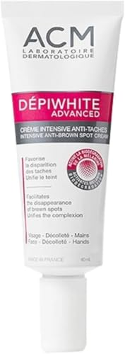 ACM Depi White Advanced Depigmenting Cream - 40ml