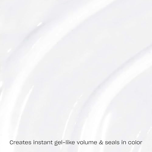 OPI Nail Lacquer Top Coat - Long-Lasting Gel-Like Shine & Volumizing