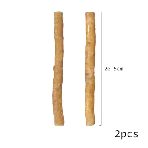 ITODA 2-Pack Miswak Tooth Sticks for Natural Oral Care