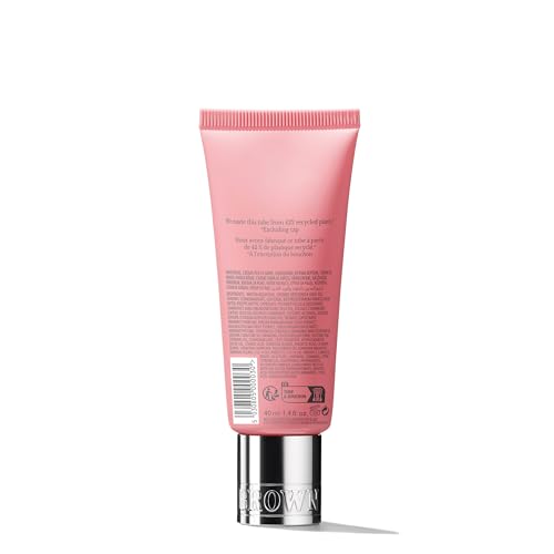 Molton Brown Delicious Rhubarb & Rose Hand Cream 1.4 fl. oz.