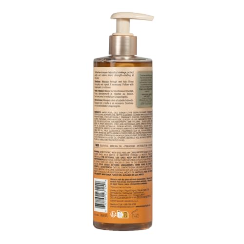 ORS Unapologetic Deep Cleanse Shampoo 12.5 oz - Sulfate-Free