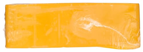 Clearly Natural Honeysuckle Glycerin Soap Bar 4 oz - Natural & Hypoallergenic