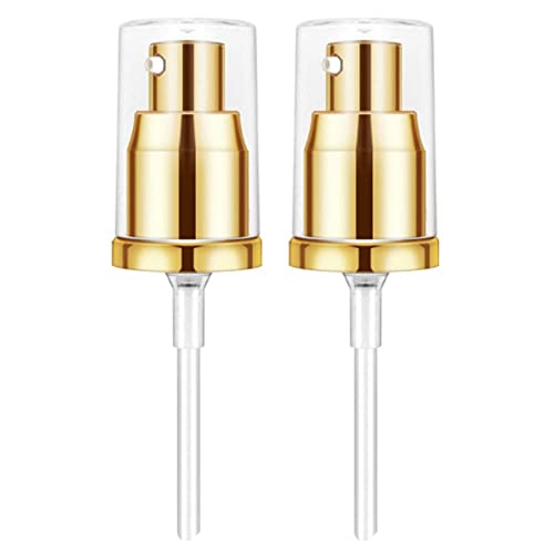 2-Pack Foundation Pumps for Estee Lauder Double Wear - Upgrade
