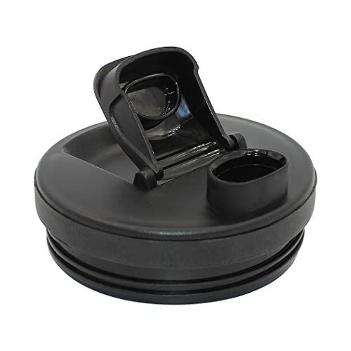 Ninja Blender Replacement Lids - Compatible with BL450, BL480, BL687 (2-Pack)