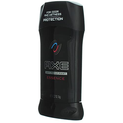 AXE Essence Antiperspirant Deodorant Stick - Pack of 2, 2.7 oz
