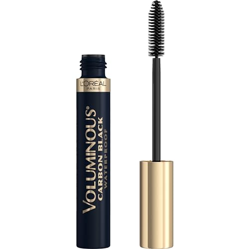 L¡¯Oreal Paris Makeup Voluminous Original Volume Building Waterproof Mascara