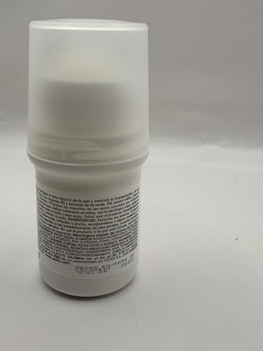 Esika Aclarant Protect Roll-On Deodorant for Women - 48h Protection, 50ml