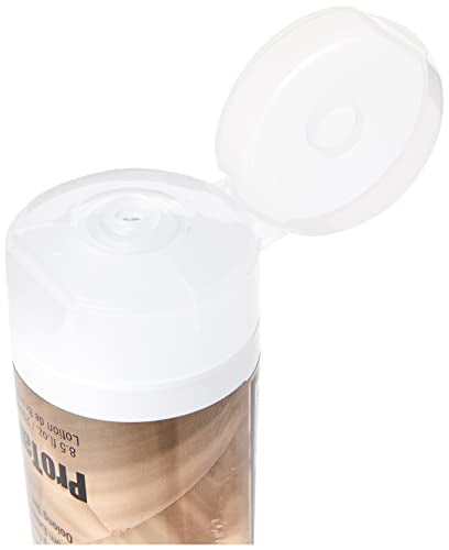 ProTan Beaches & Crème Tanning Lotion Butter - 8.5 oz Hydrating Formula