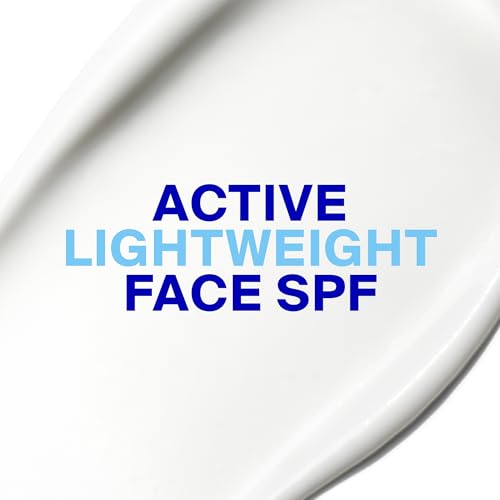 Supergoop! PLAY Everyday Face Lotion SPF 50 - Lightweight, Fragrance-Free, Water-Resistant Sunscreen