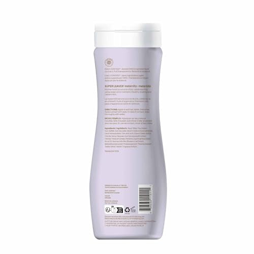 ATTITUDE Pregnancy Shampoo - EWG Verified, Vegan, 16 Fl Oz