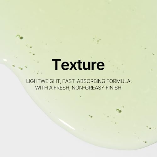 Dermafirm Centella Zinc Ampoule 1.69 fl oz – Soothes, Balances Oil & Clears Skin