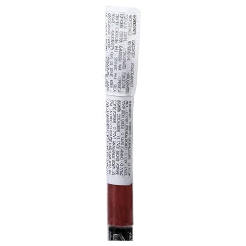 PUPA Milano Made To Last Lip Pencil - Soft Rose | Precise Contouring