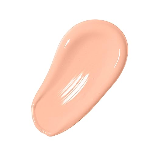 Max Factor Face Finity Crème Makeup Base SPF 20 - Natural Rose 30ml