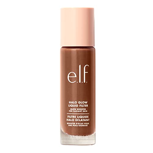 e.l.f. Halo Glow Liquid Filter - Radiant Complexion Booster