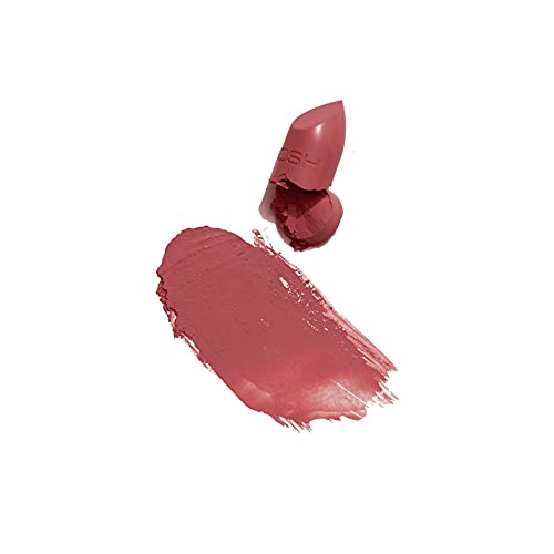 GOSH Velvet Touch Lipstick 160 Delicious - Moisturizing Lip Color for Elegant Look