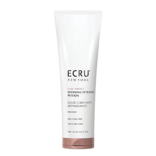 ECRU NEW YORK Curl Perfect Defining Styling Potion