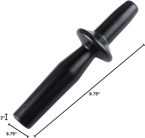 Vitamix Low Profile Tamper for 64 oz & 40 oz Containers - BPA-Free