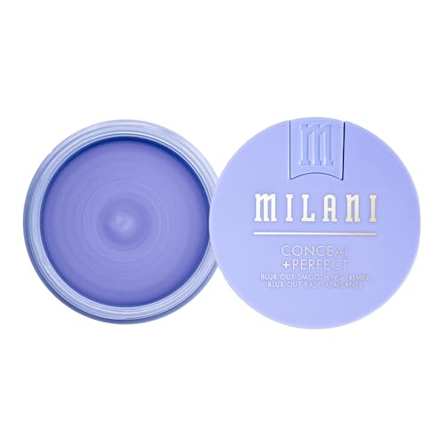 Milani Conceal + Perfect Blur Out Smoothing Primer 0.74 oz - Hydrating Base