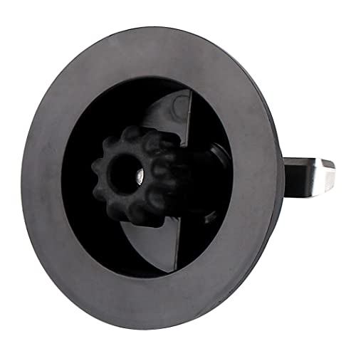 Anbige Replacement Blender Blade with 2 Gaskets for Black & Decker