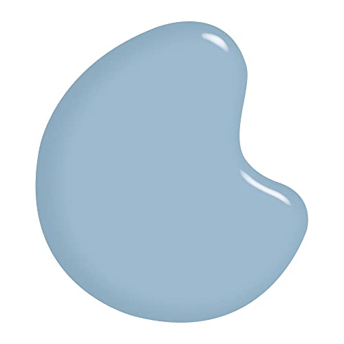 Sally Hansen Good.Kind.Pure Aquamarine Nail Polish - 0.33 fl oz