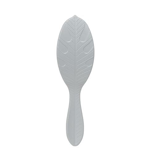 Wet Brush Go Green Charcoal Detangling Hair Brush - Grey/Charcoal