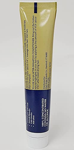 Alberto VO5 Conditioning Hairdressing for Dry Hair - 1.5 oz (Pack of 4)