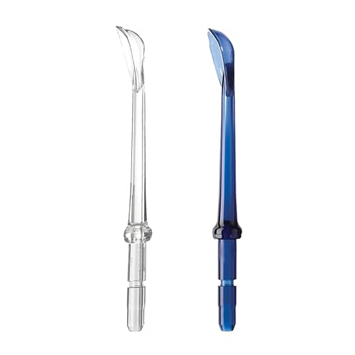 Waterpik Tongue Cleaner Replacement Tips – 2 Count, TC-100E