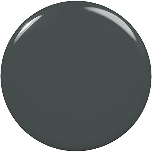 essie Expressie Quick-Dry Nail Polish - Cut To The Chase, 0.33 fl oz, Vegan Gray