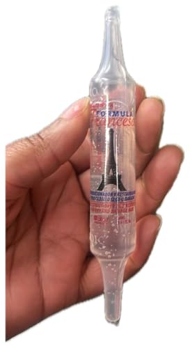 Bio Complex Star Bio Treatment for Dry & Damaged Hair - 2 Vials
