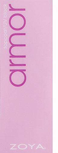 ZOYA Top Coat for Nail Polish - Glossy, Satin & Matte Finish