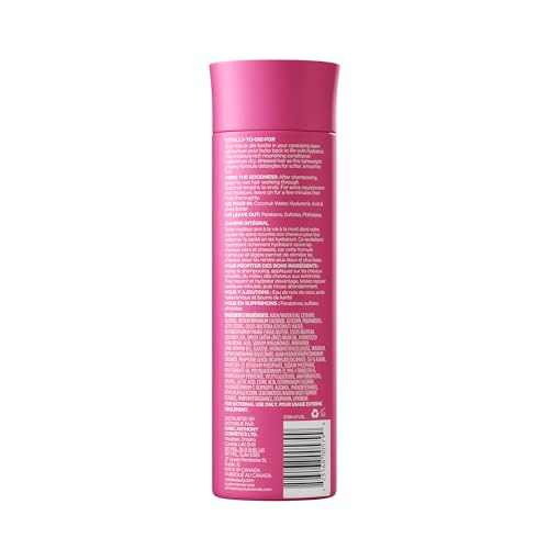Cake Beauty Care Taker Moisturizing Conditioner - 295 mL