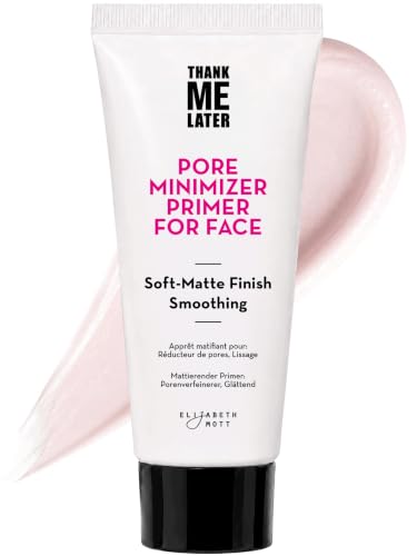 Elizabeth Mott Pore Minimizer Face Primer, 30g - Makeup Prep