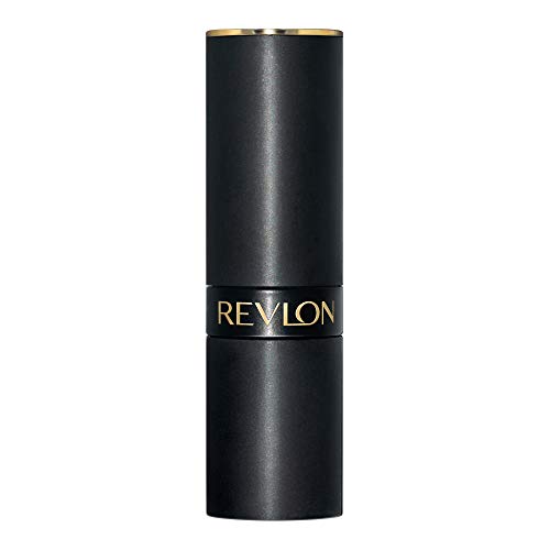 Revlon Super Lustrous Matte Lipstick - Black Cherry, 0.74 oz
