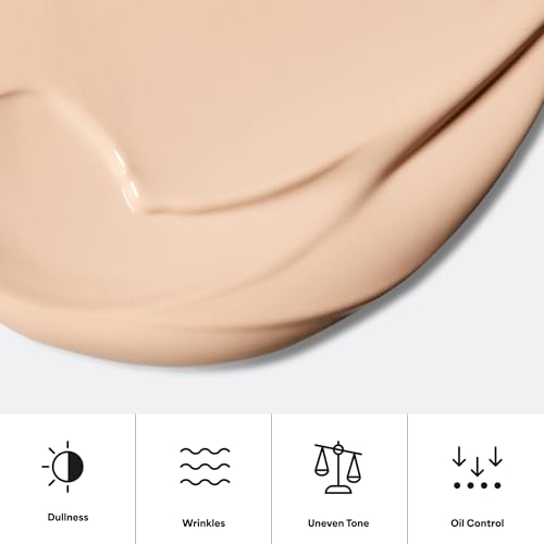 Paula's Choice RESIST SPF 30 Tinted Moisturizer Sunscreen 0.5 Fl Oz