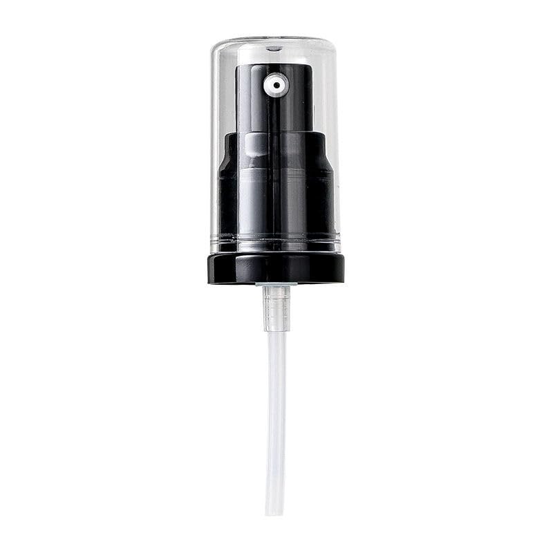 2PCS Replacement Air Pump for Maybelline Fit Me Foundation - Black