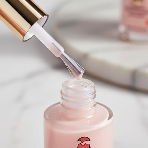 12ML Nail Strengthener & Hardener - Extra Strong Nail Polish Base - 1PCS