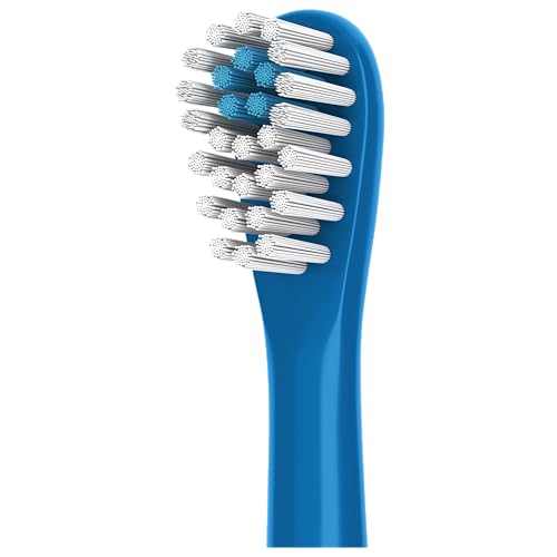 Colgate Kids Battery Powered Toothbrush - Bluey, Extra Soft Bristles, 2 Pack